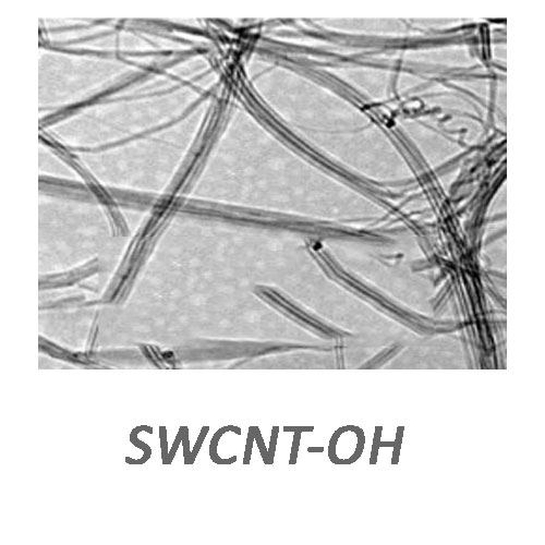 نانو تیوب کربنی تک دیواره (یو اس-نانو)