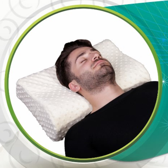 بالش طبی مموری فوم