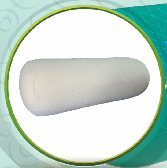 بالش سنتی مموری فوم سما طب