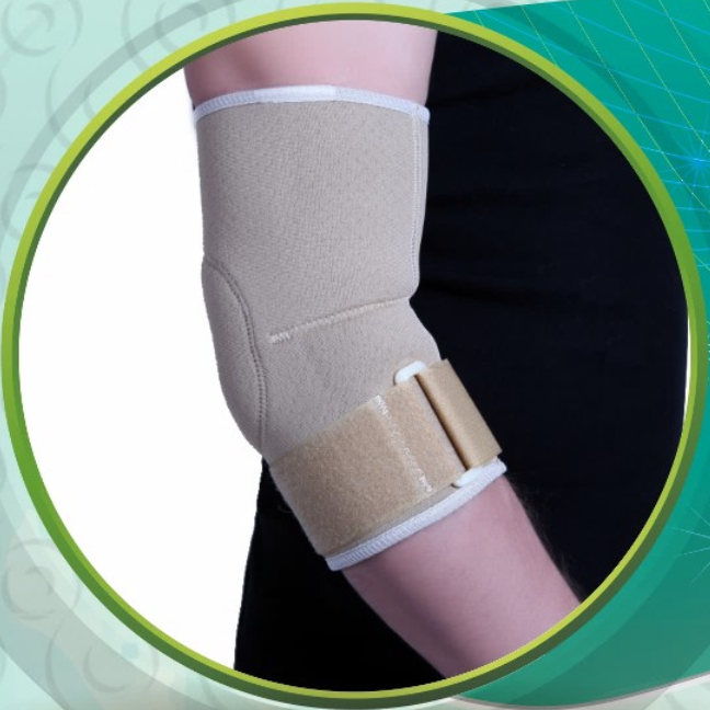 آرنج بند نئوپرن سما طب
