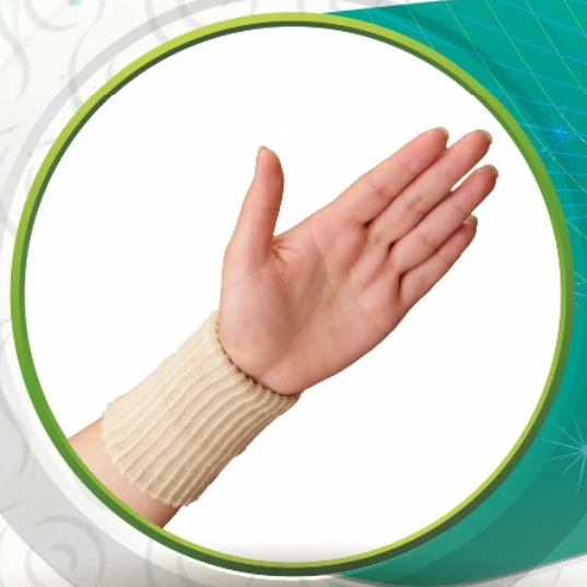 مچ بند حوله ای سما طب