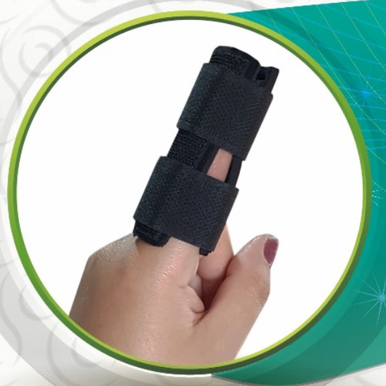 آتل انگشت نئوپرن سماطب