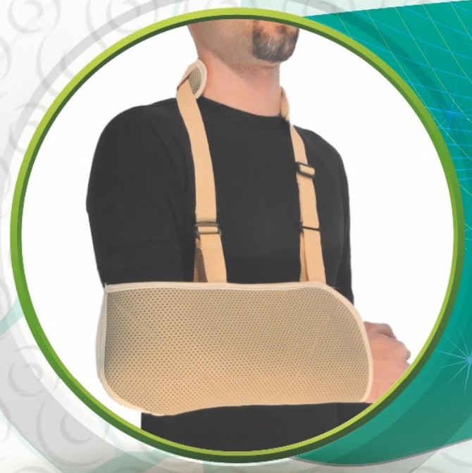 آویز دست با پارچه 3 بعدی سماطب