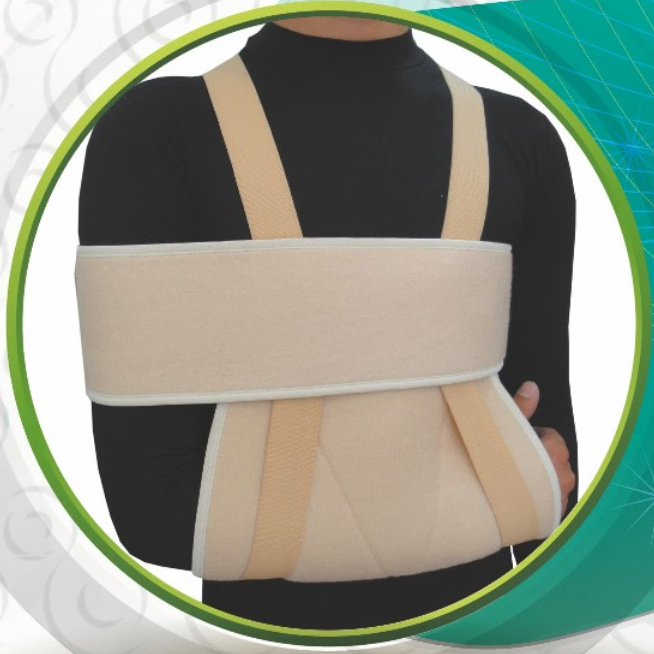 ثابت کننده شانه و بازو سماطب