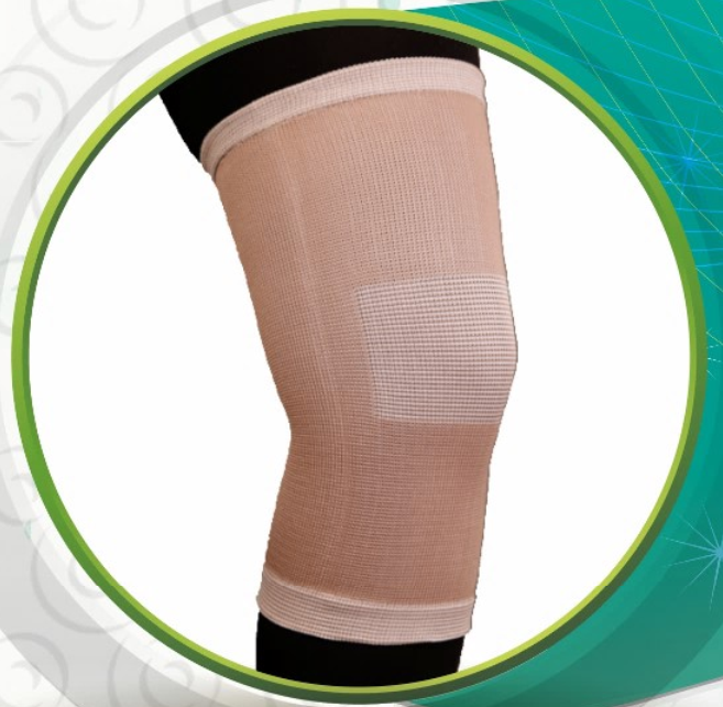 زانوبند ژاکارد سماطب