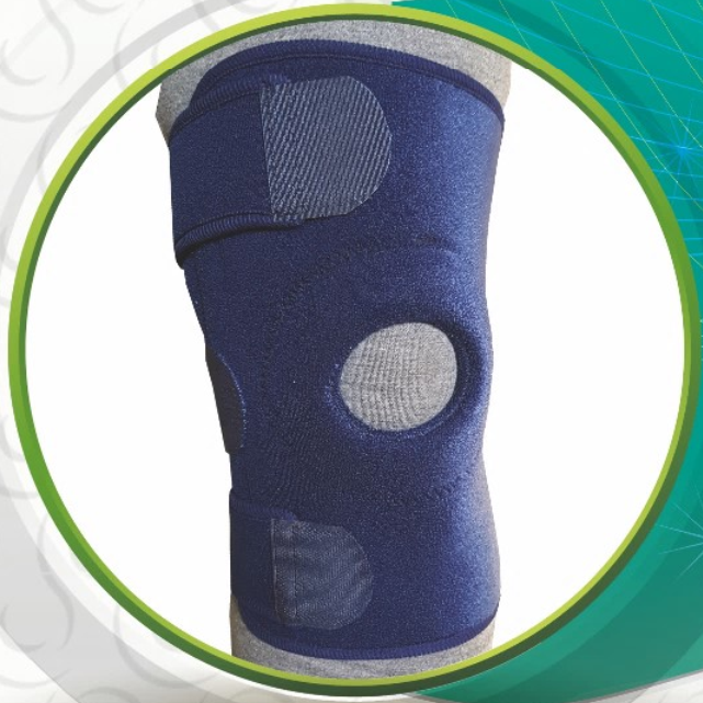 زانو بند قابل تنظیم اوپلون سما طب