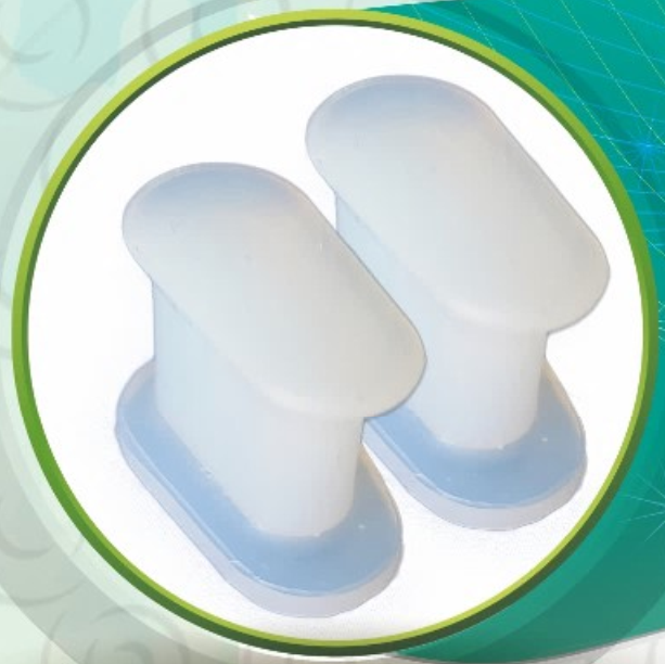 لا انگشتی سیلیکونی سما طب