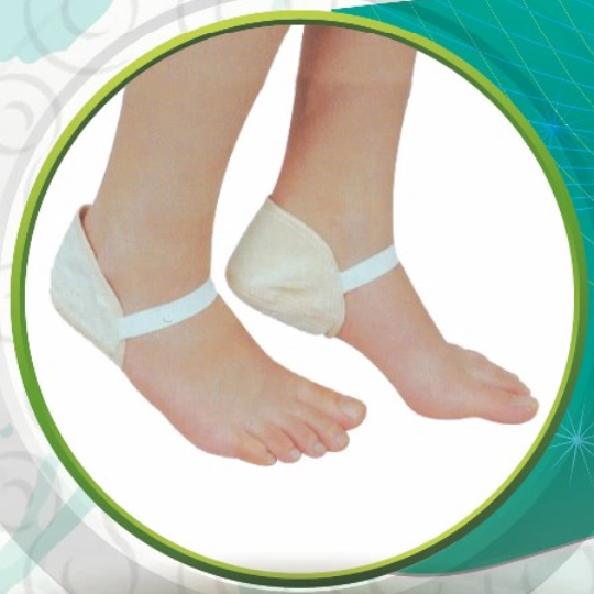 پاشنه پوش سما طب