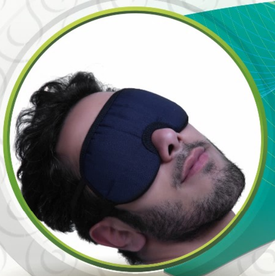 چشم بند سما طب