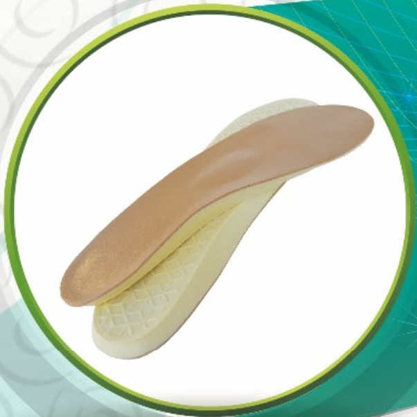 کفی طبی پنجه دار طرح جدید سما طب