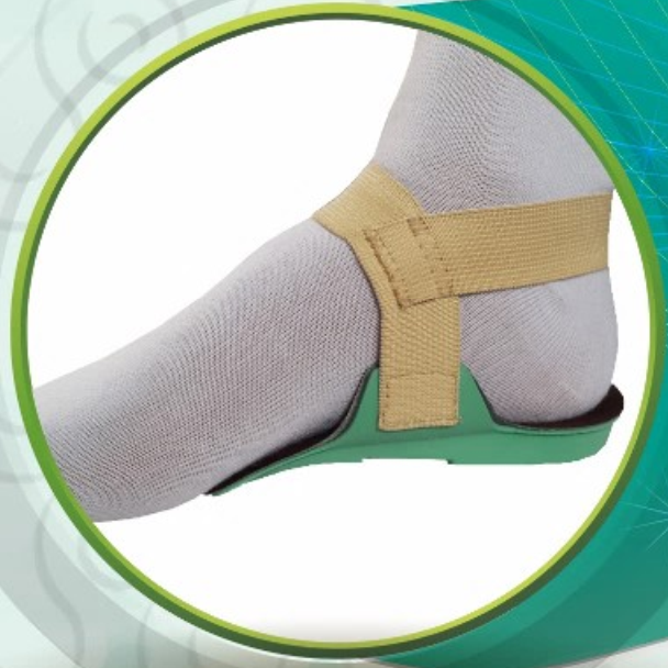 پد پاشنه کشی پلی یورتان سما طب