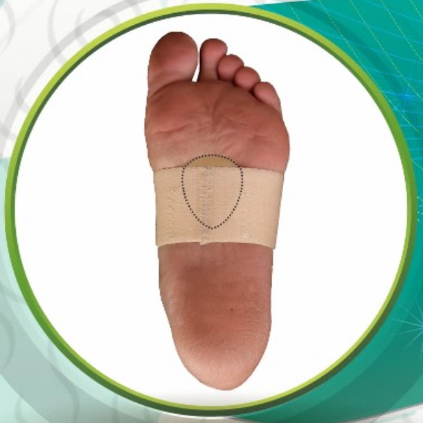 پد متاتارسال سما طب