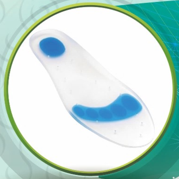 کفی سیلیکونی کانادایی