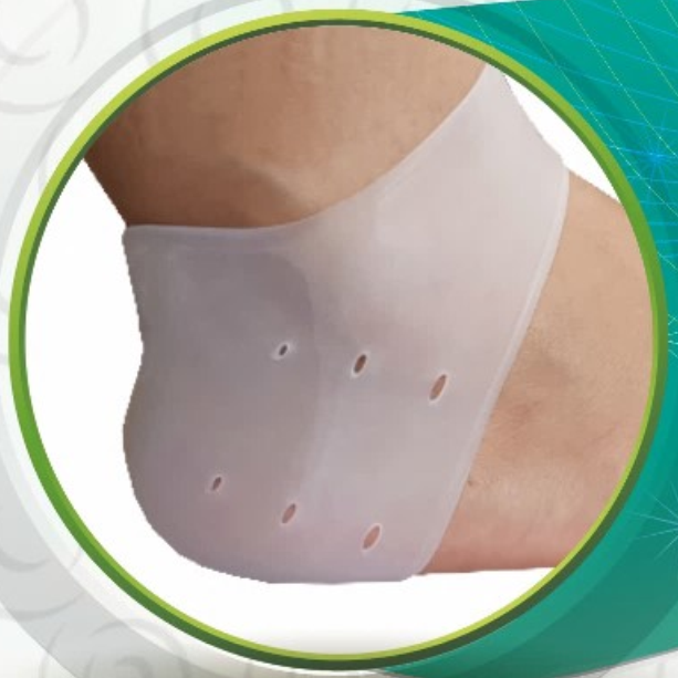 محافظ ژله ای پا