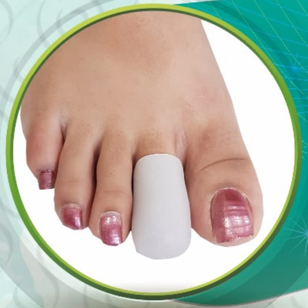 محافظ انگشت ژله ای سما طب