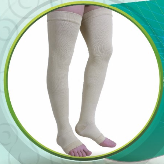 جوراب واریس سما طب