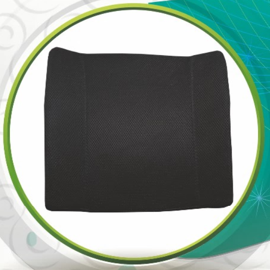 پشتی طبی ساده