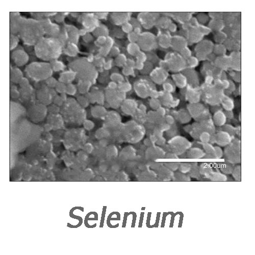 نانو کلوئید سلنیوم