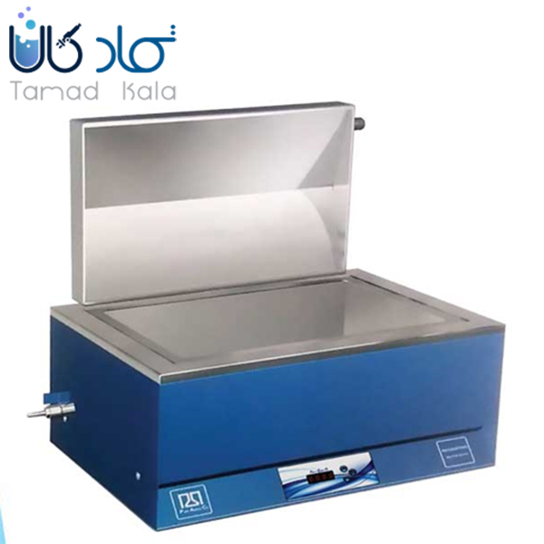 فروش بن‌ماری سرولوژی سیستم سیرکولیشن و کنترلر دیجیتالی