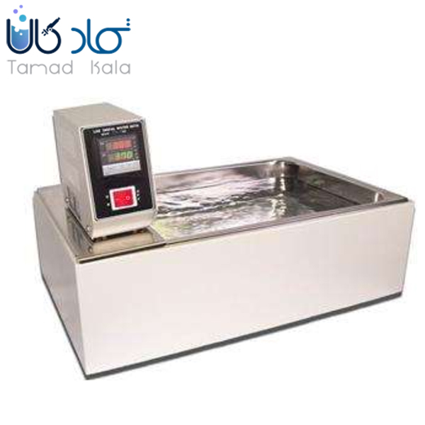 فروش بن‌ماری سرولوژی سیستم سیرکولیشن و کنترلر دیجیتالی