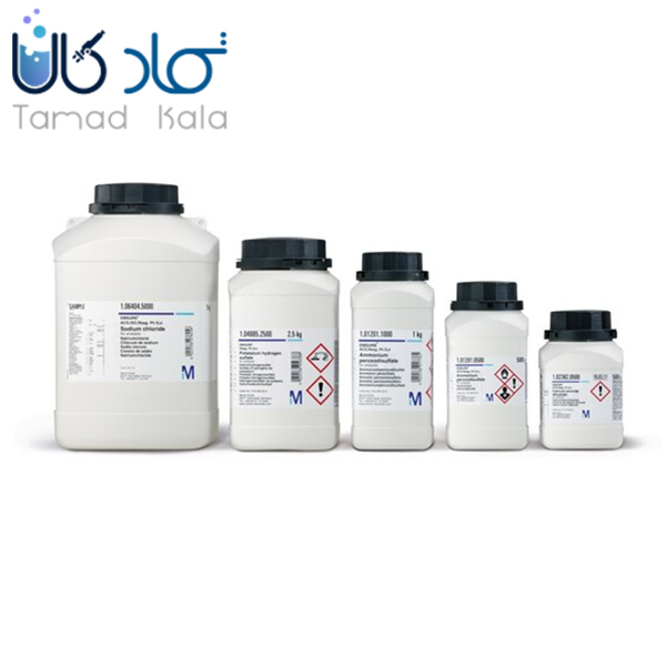 اسید سیلیسیک - کد 100656 مرک