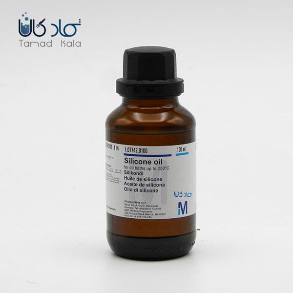 روغن سیلیکون