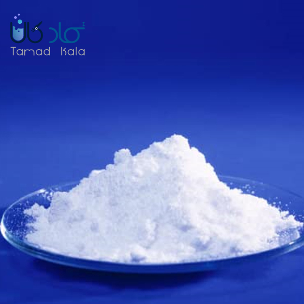 پودر سدیم بوروهیدرید 98% گرید صنعتی هندی