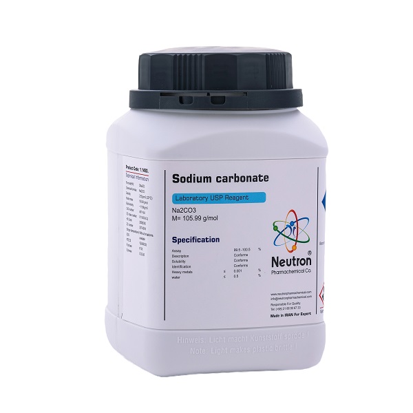 سدیم کربنات (Usp) نوترون