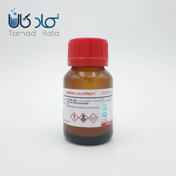 سدیم دی کلرو استات کد 347795 سیگما
