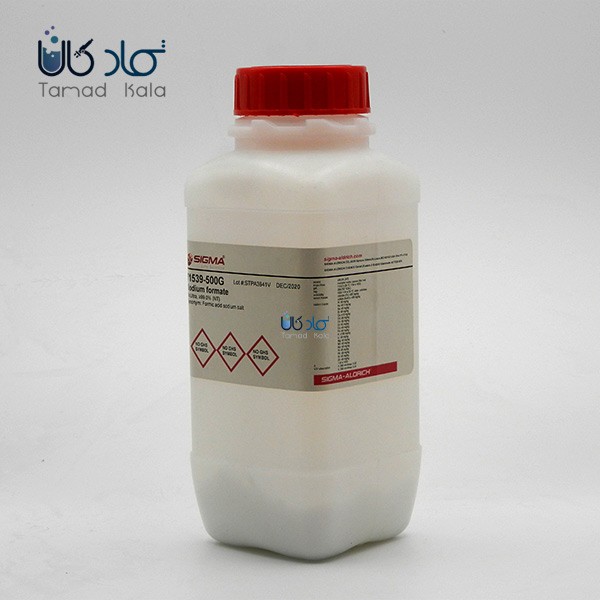 فروش سدیم فرمات