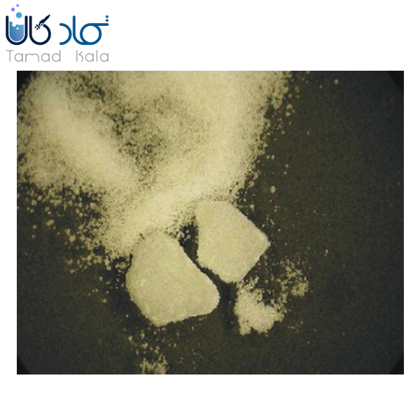 سدیم هیدروژن کربنات کد 106329 مرک