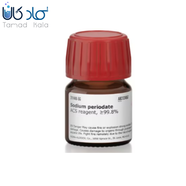 سدیم پریدات - کد 311448 سیگما