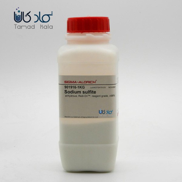 سولفیت سدیم سیگما