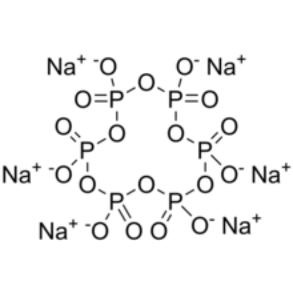 سدیم هگزا متا فسفات صنعتی