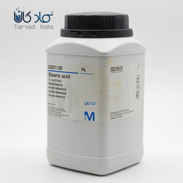 اسید استئاریک