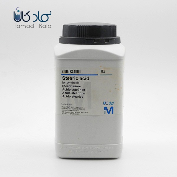 اسید استئاریک