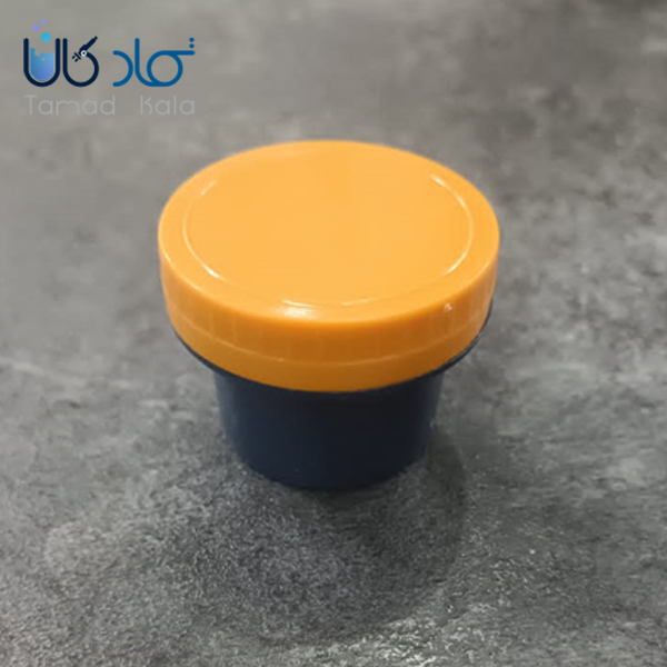 ظرف نمونه گیری مدفوع (قوطی استول)