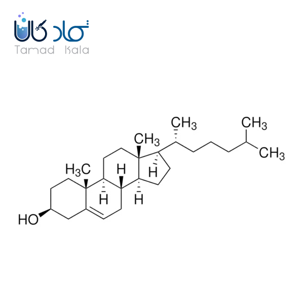 کلسترول سیگما کد C3045