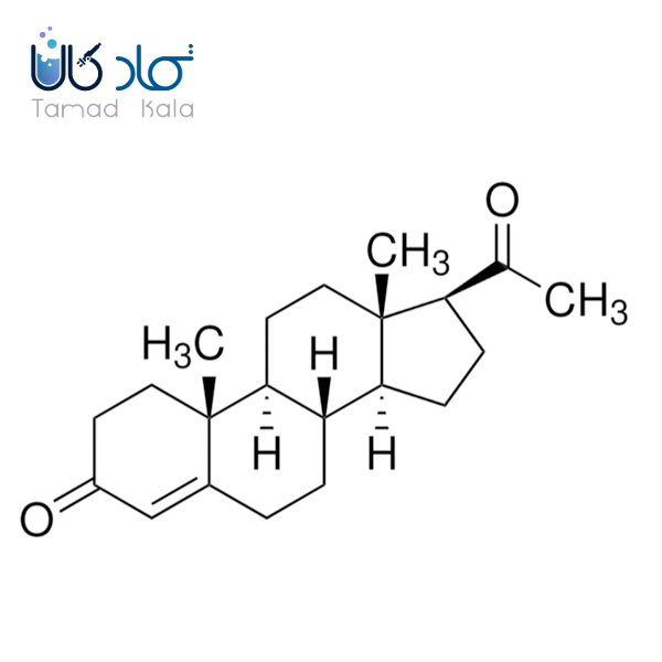 پروژسترون سیگما کد p8783