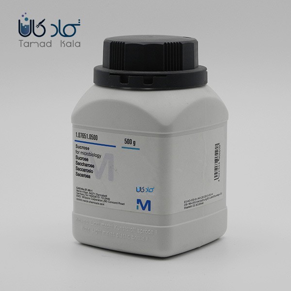 ساکارز (گرید microbiology) مرک