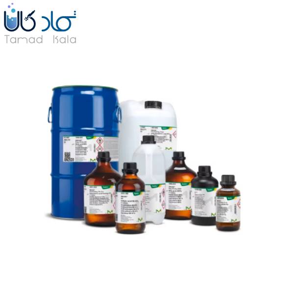 اسید سولفوروس غلیظ کد 100761 مرک