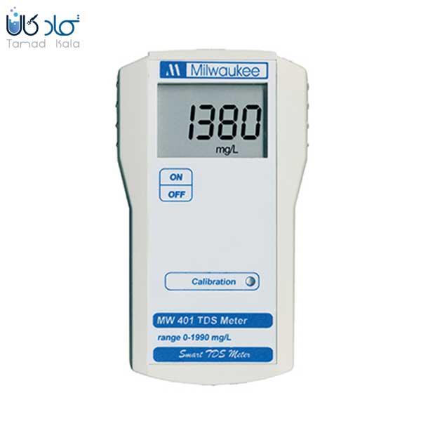 سختی سنج پرتابل میلواکی مدل MW401