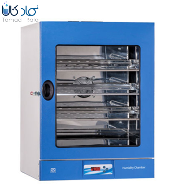 محفظه دما و رطوبت ( چمبر) پارس آزما