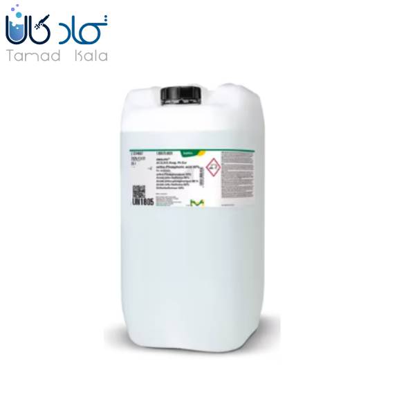 ترت بوتانول کد 822264 مرک