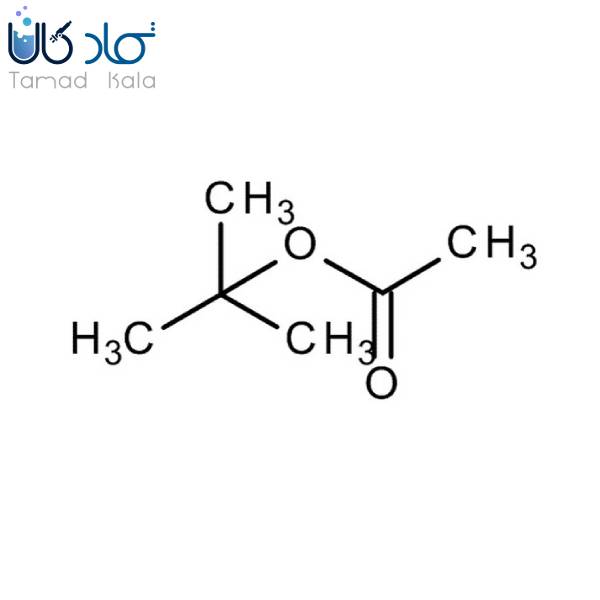 بوتیل استات کد 802189 مرک