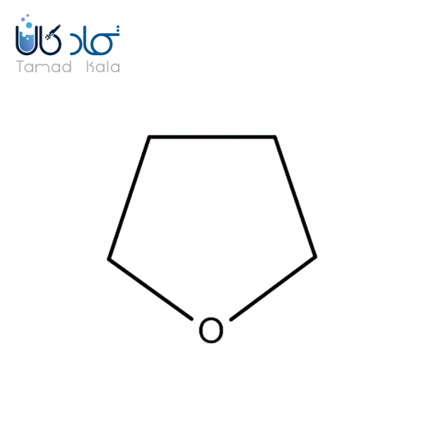 تتراهیدروفوران مرک