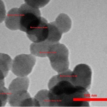 فروش تیتانیوم دی اکسید روتایل شرکت برهان