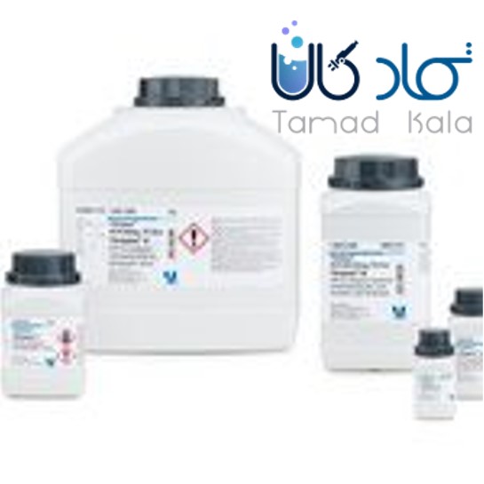 تیتری پلکس 2 (EDTA) مرک