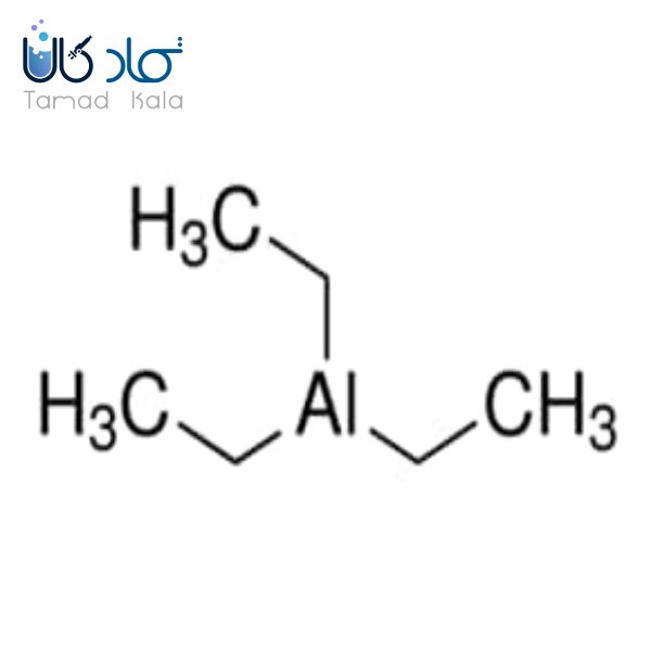 تری اتیل آلومینیوم سیگما