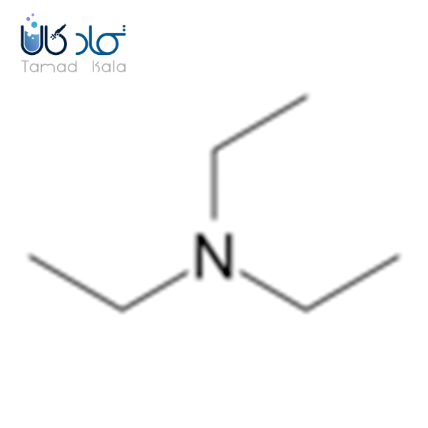 تری اتیل آمین ۹۹.۵٪ گرید صنعتی هندی
